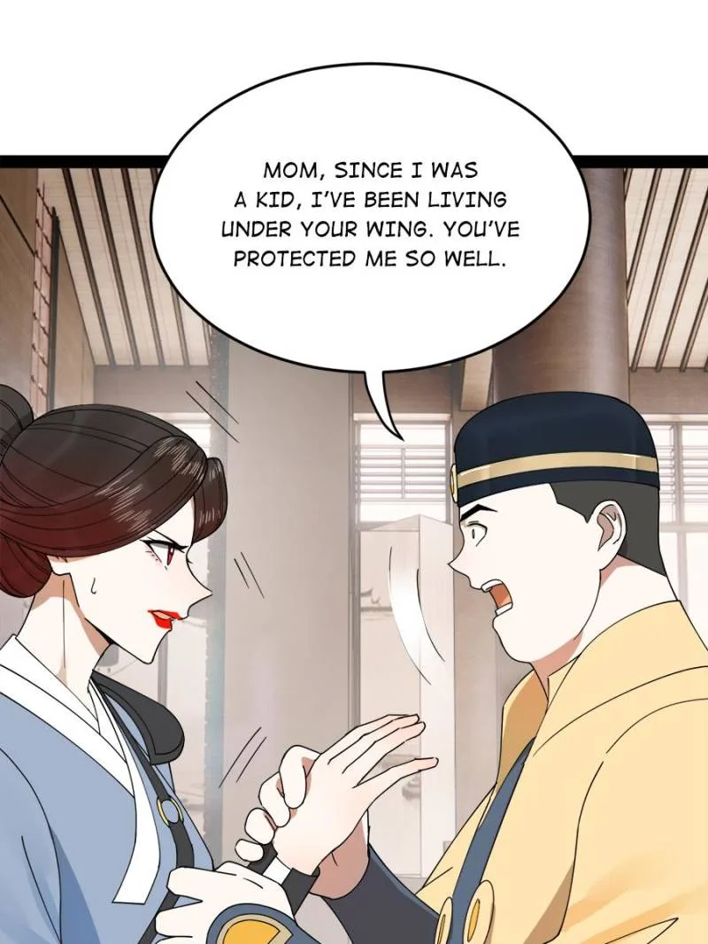 Ultimate Son-in-Law Chapter 145 page 7