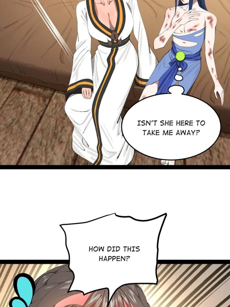 Ultimate Son-in-Law Chapter 142 page 29