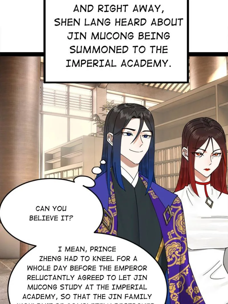 Ultimate Son-in-Law Chapter 145 page 3
