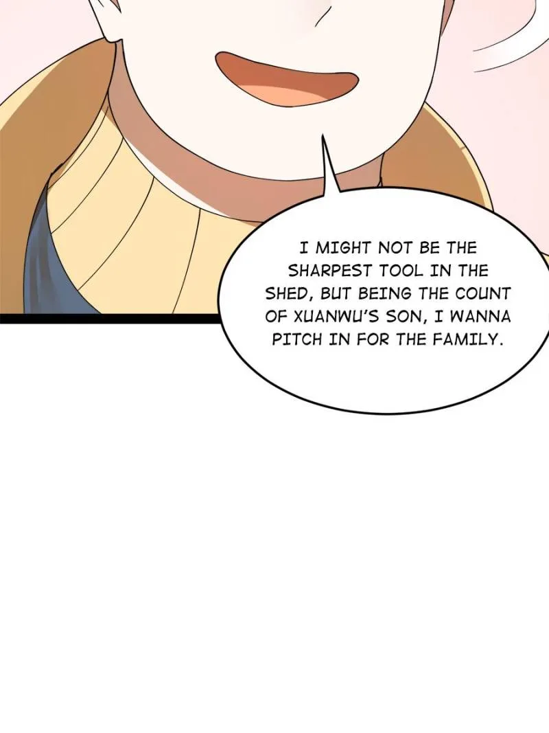 Ultimate Son-in-Law Chapter 145 page 9