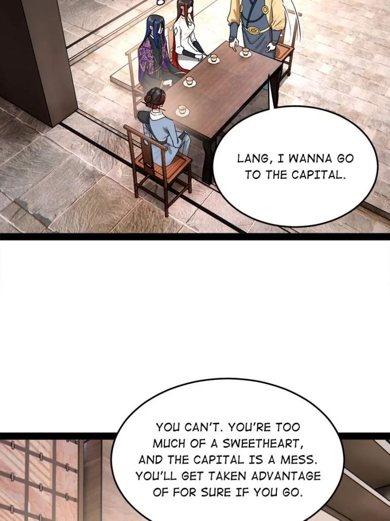 Ultimate Son-in-Law Chapter 145 page 5