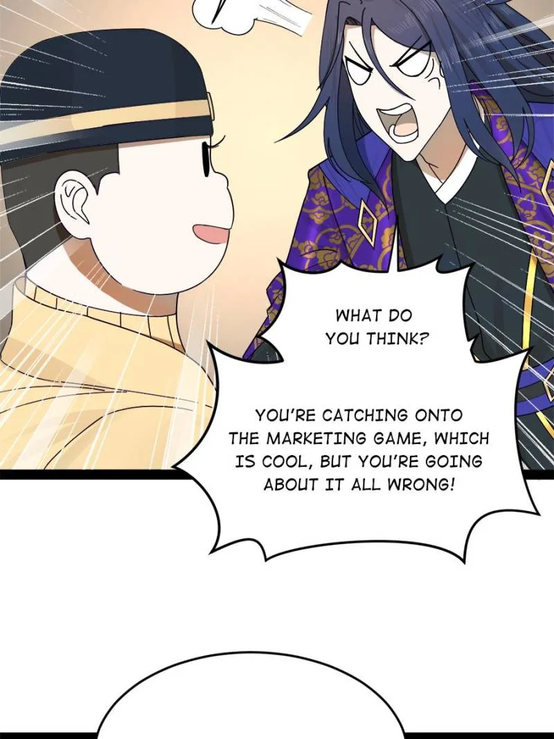 Ultimate Son-in-Law Chapter 145 page 49