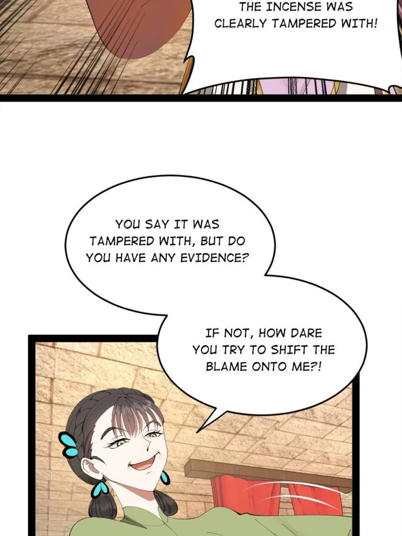Ultimate Son-in-Law Chapter 142 page 39