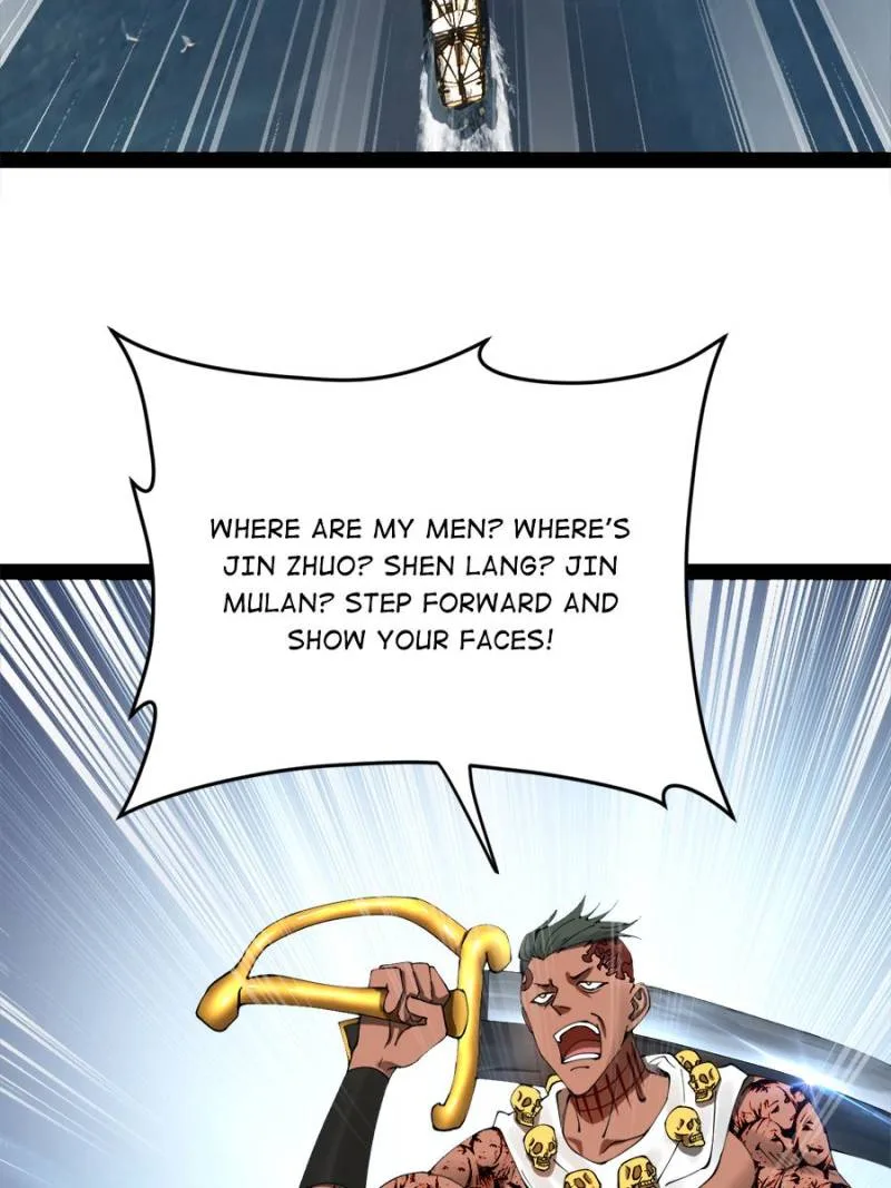 Ultimate Son-in-Law Chapter 145 page 76