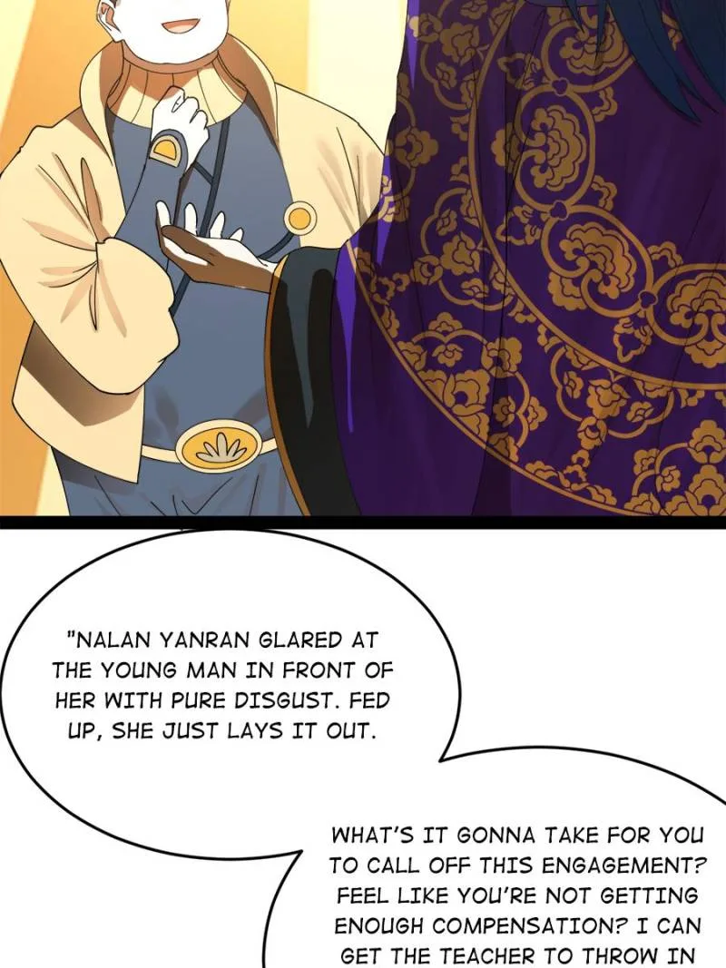 Ultimate Son-in-Law Chapter 145 page 31