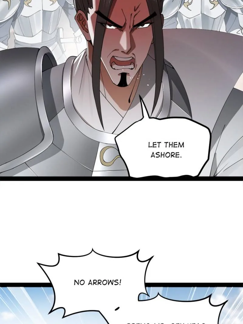 Ultimate Son-in-Law Chapter 145 page 74