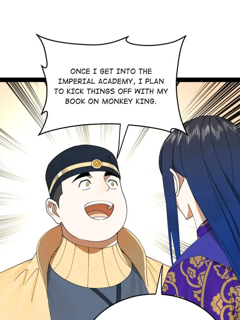 Ultimate Son-in-Law Chapter 145 page 23