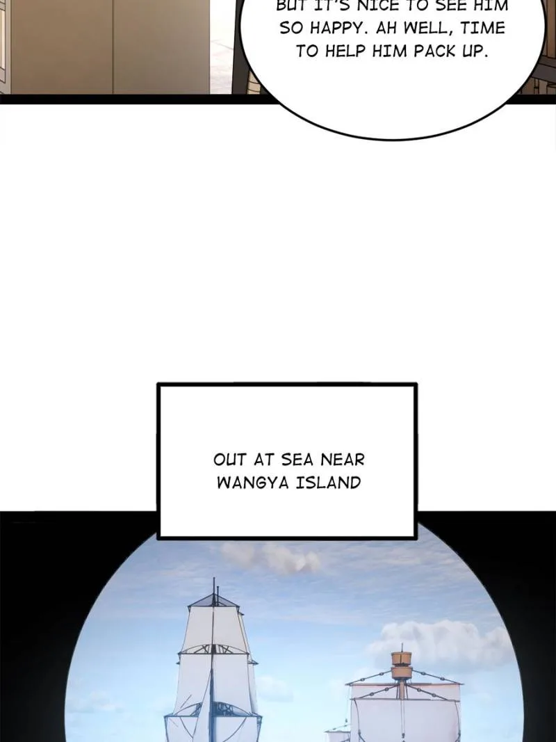 Ultimate Son-in-Law Chapter 145 page 60