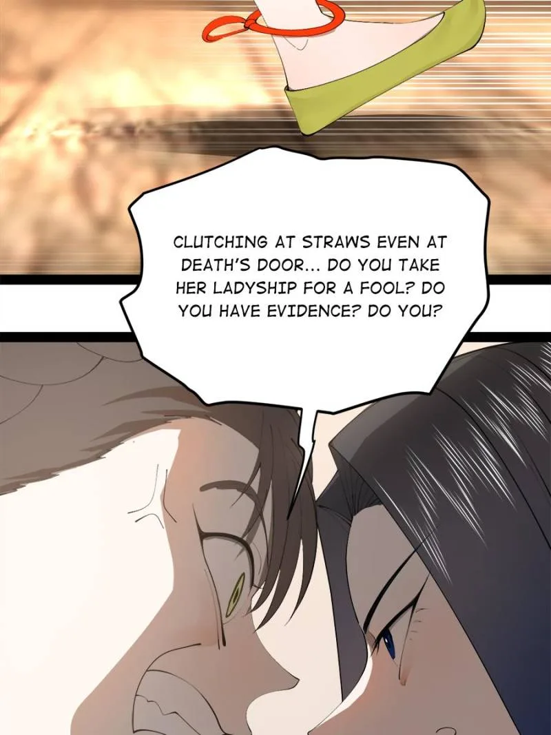 Ultimate Son-in-Law Chapter 142 page 45