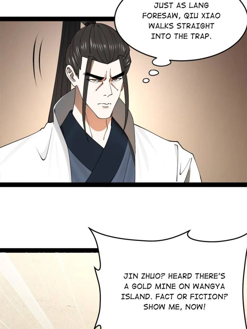 Ultimate Son-in-Law Chapter 145 page 78