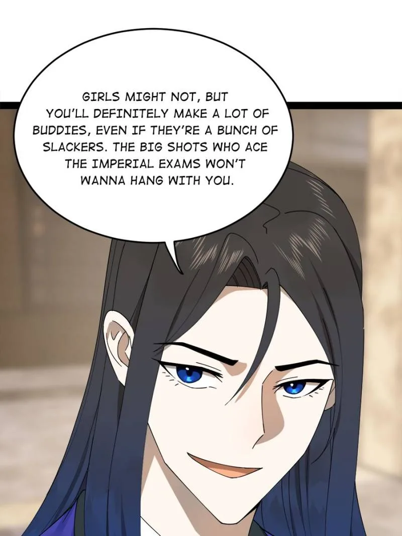 Ultimate Son-in-Law Chapter 145 page 41