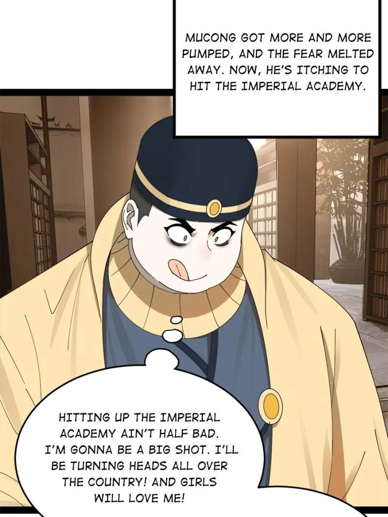 Ultimate Son-in-Law Chapter 145 page 55