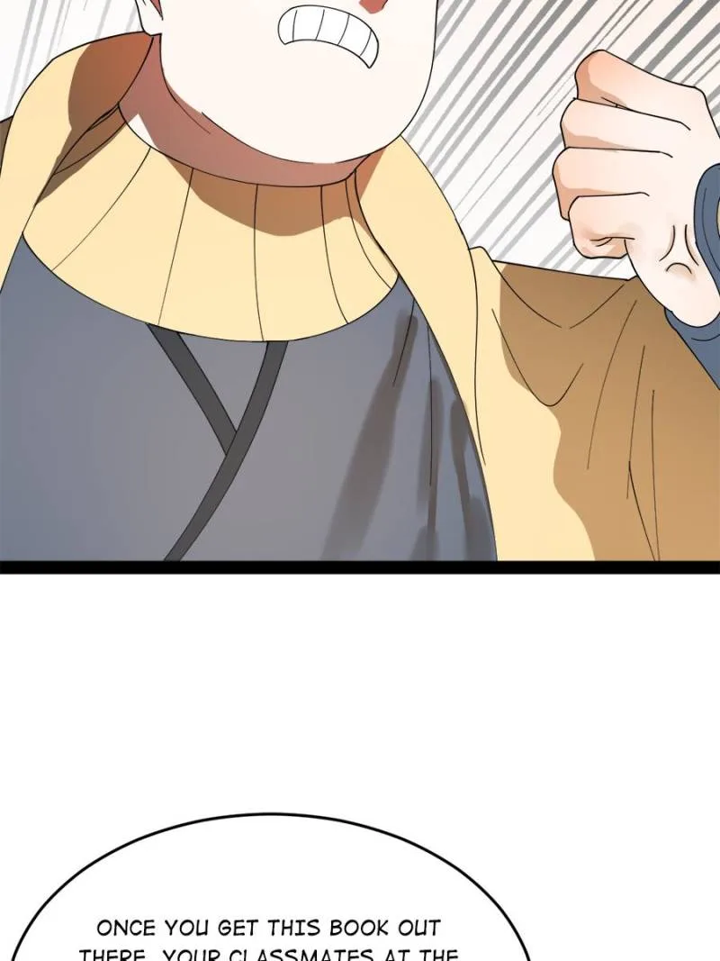 Ultimate Son-in-Law Chapter 145 page 37