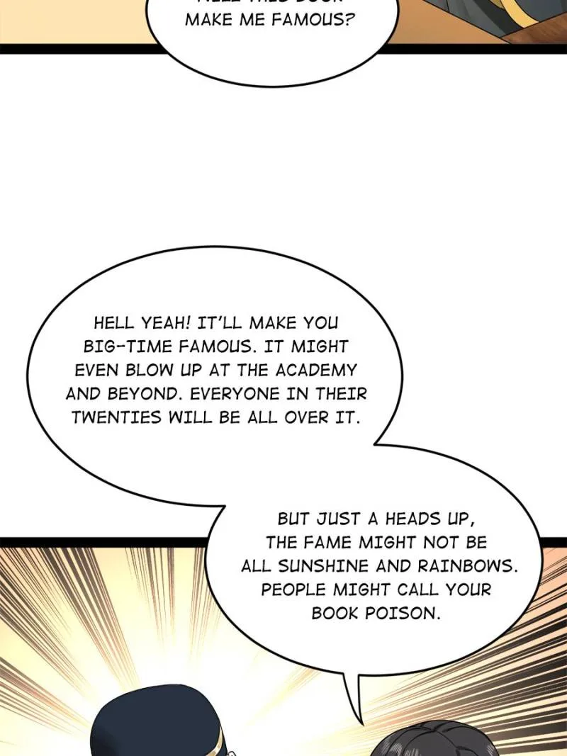 Ultimate Son-in-Law Chapter 145 page 39