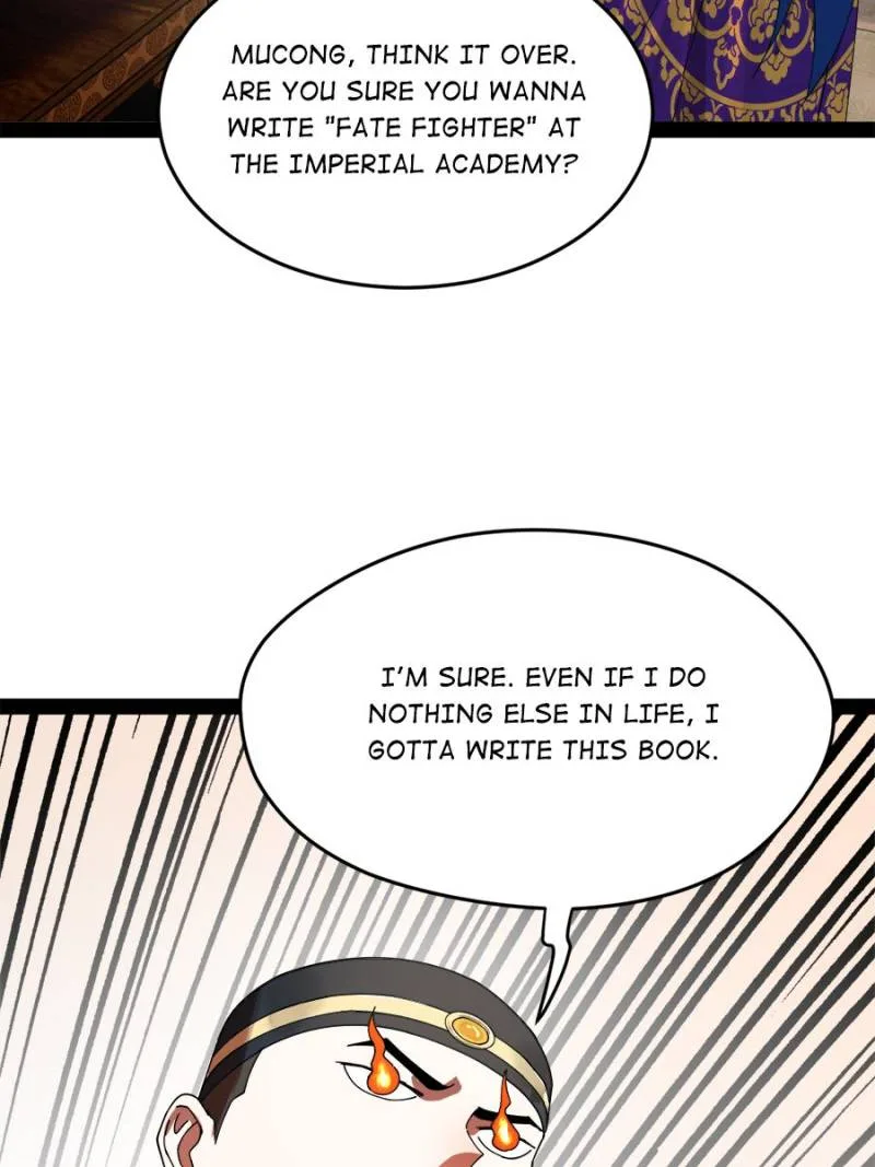 Ultimate Son-in-Law Chapter 145 page 36