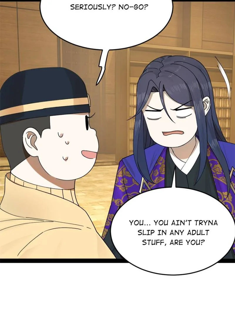 Ultimate Son-in-Law Chapter 145 page 50