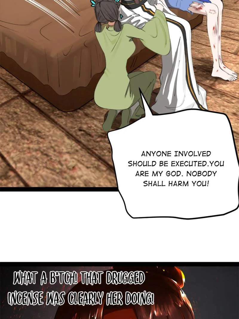 Ultimate Son-in-Law Chapter 142 page 33
