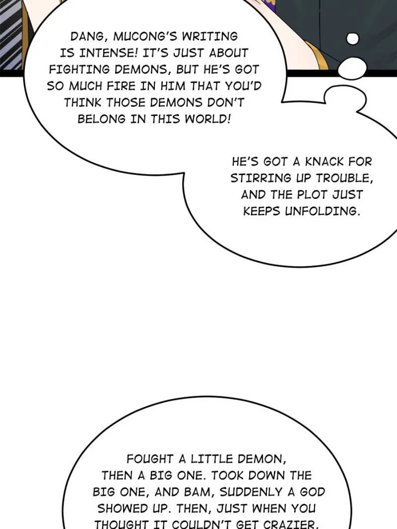 Ultimate Son-in-Law Chapter 145 page 19