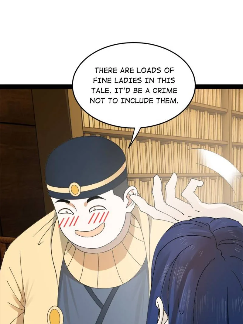 Ultimate Son-in-Law Chapter 145 page 51