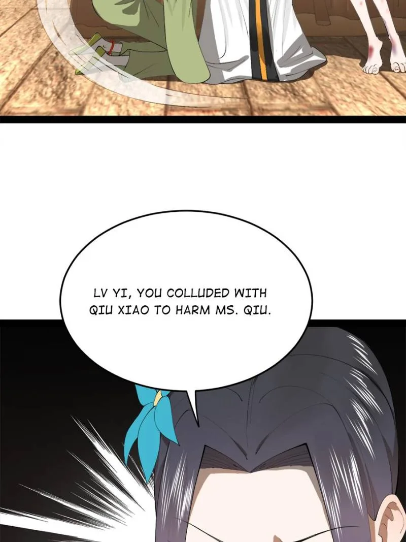 Ultimate Son-in-Law Chapter 142 page 43