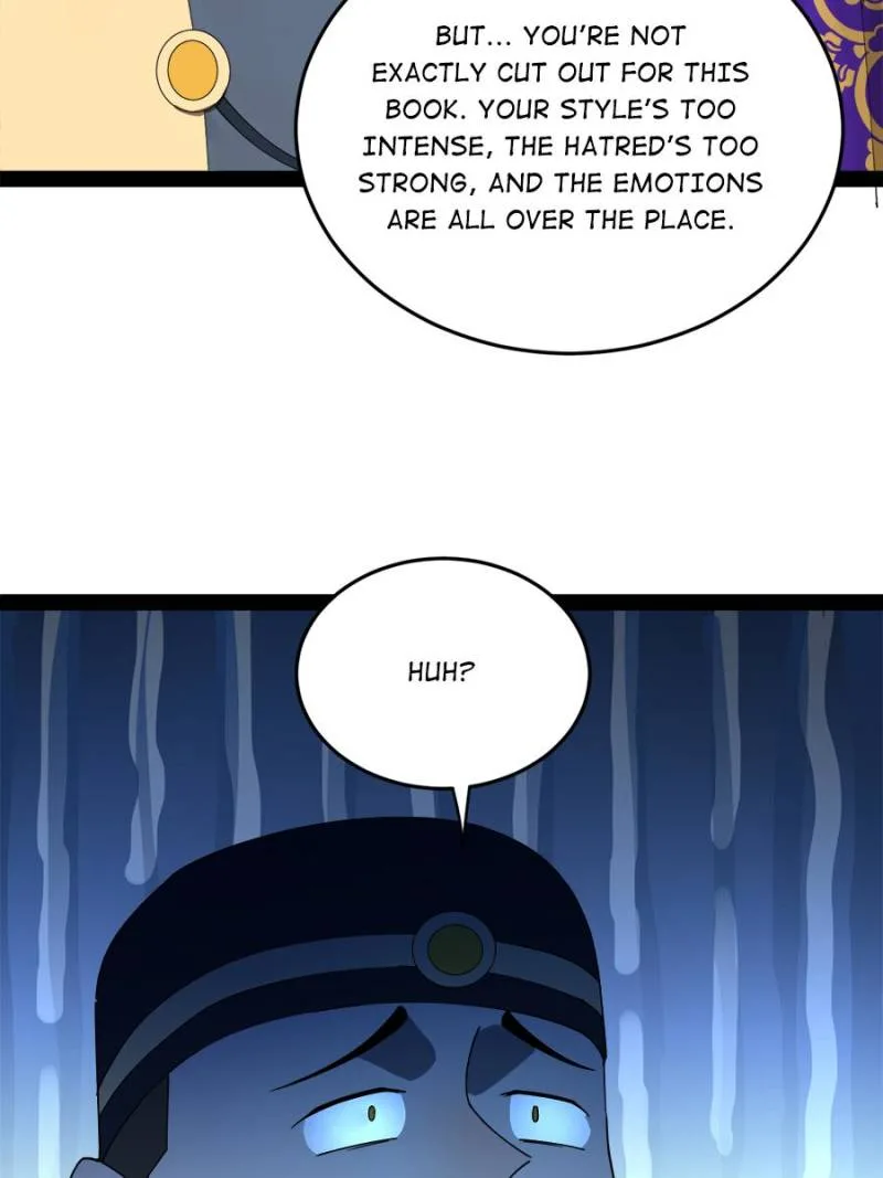 Ultimate Son-in-Law Chapter 145 page 24