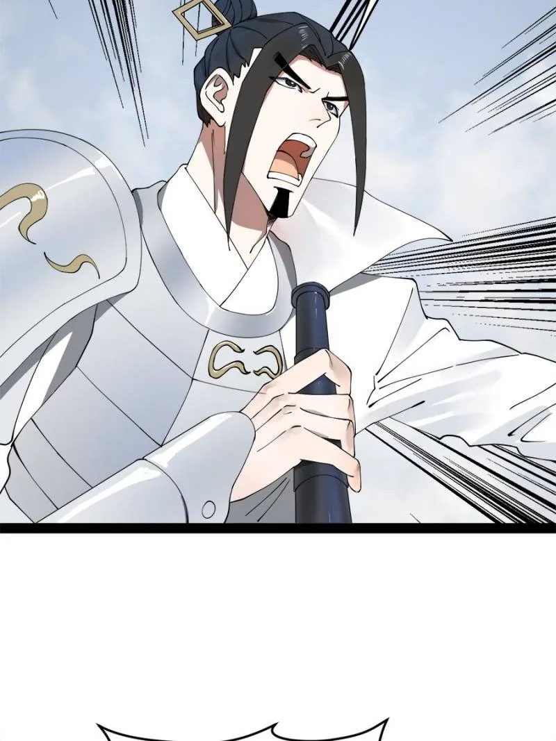 Ultimate Son-in-Law Chapter 145 page 62