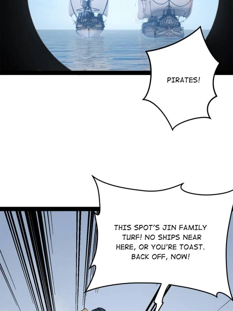 Ultimate Son-in-Law Chapter 145 page 61