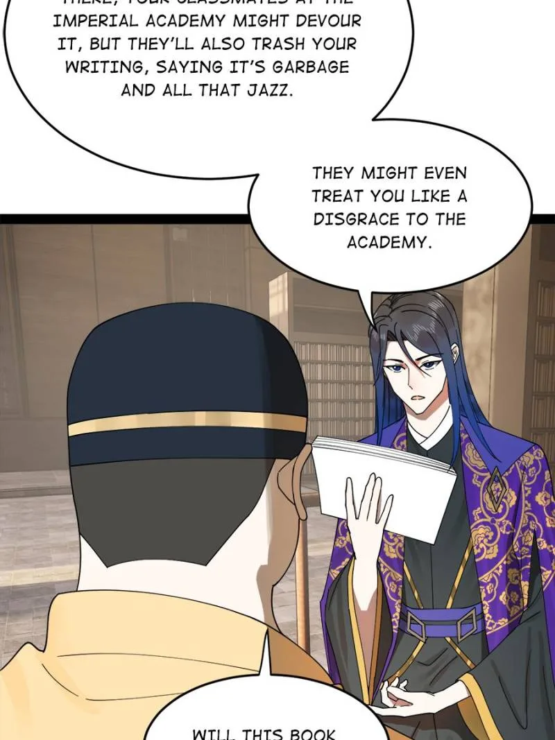 Ultimate Son-in-Law Chapter 145 page 38