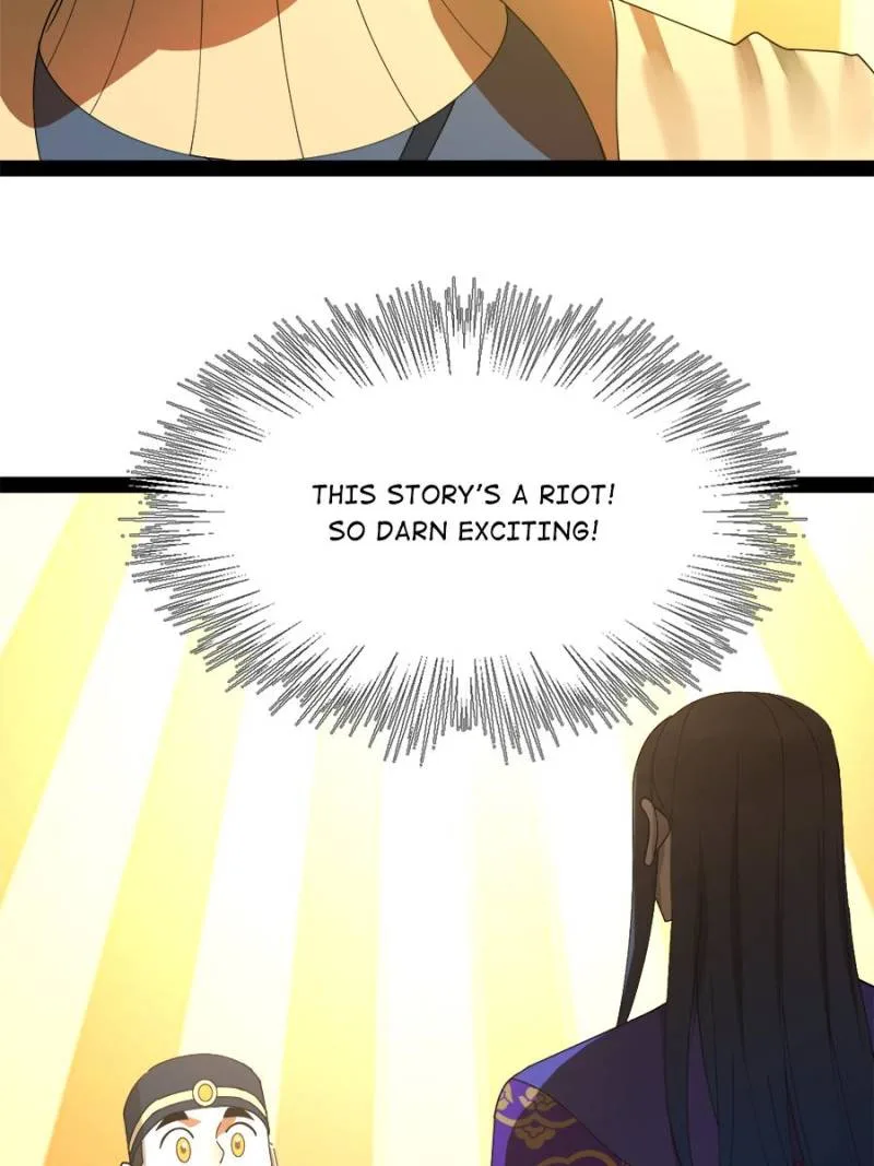 Ultimate Son-in-Law Chapter 145 page 30