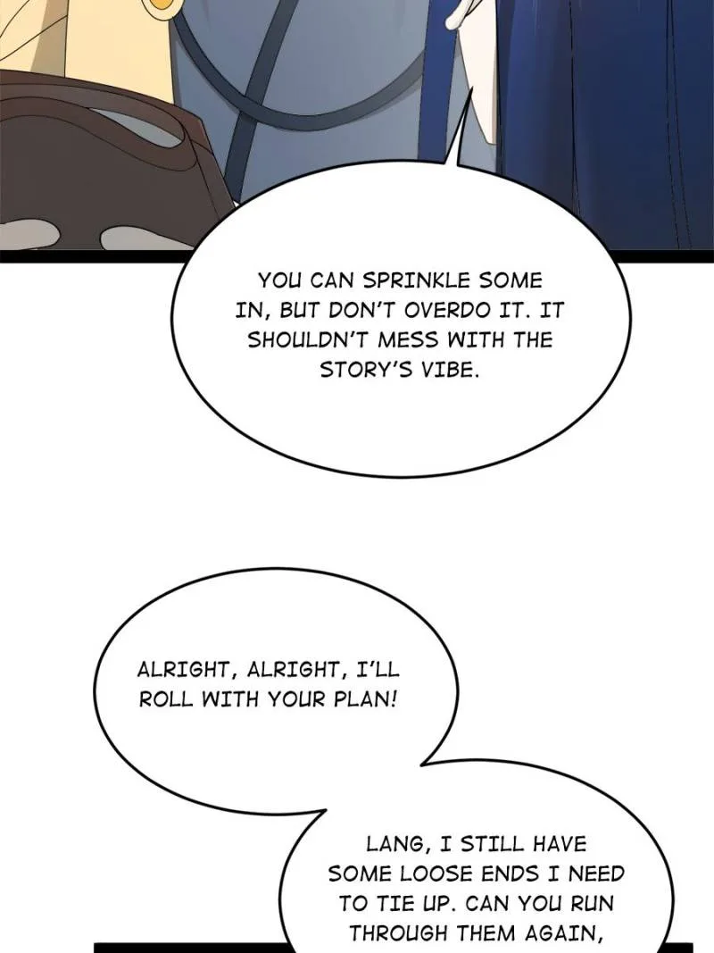 Ultimate Son-in-Law Chapter 145 page 52