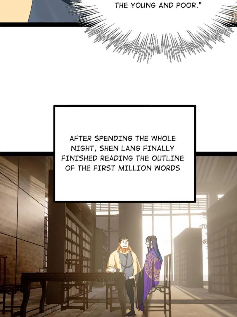 Ultimate Son-in-Law Chapter 145 page 33