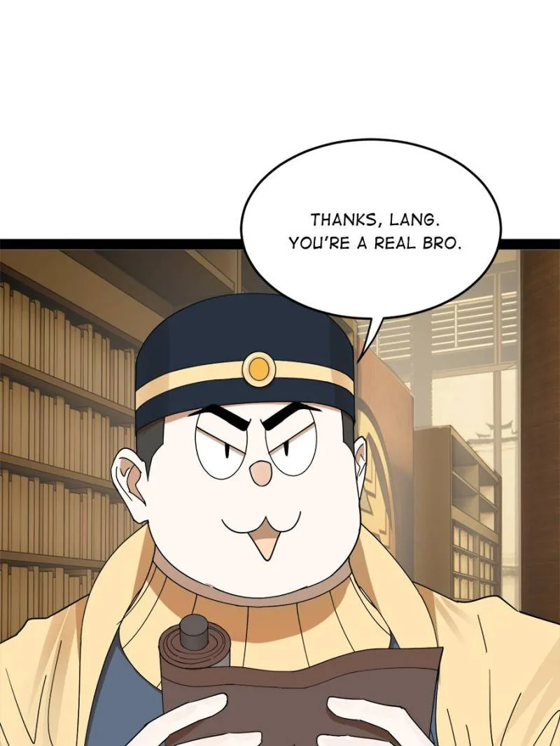 Ultimate Son-in-Law Chapter 145 page 47