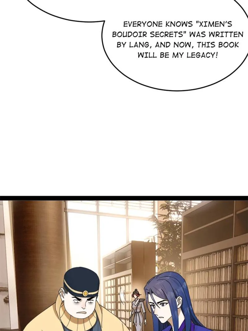 Ultimate Son-in-Law Chapter 145 page 56