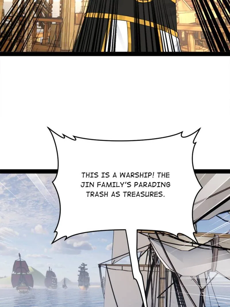 Ultimate Son-in-Law Chapter 145 page 65