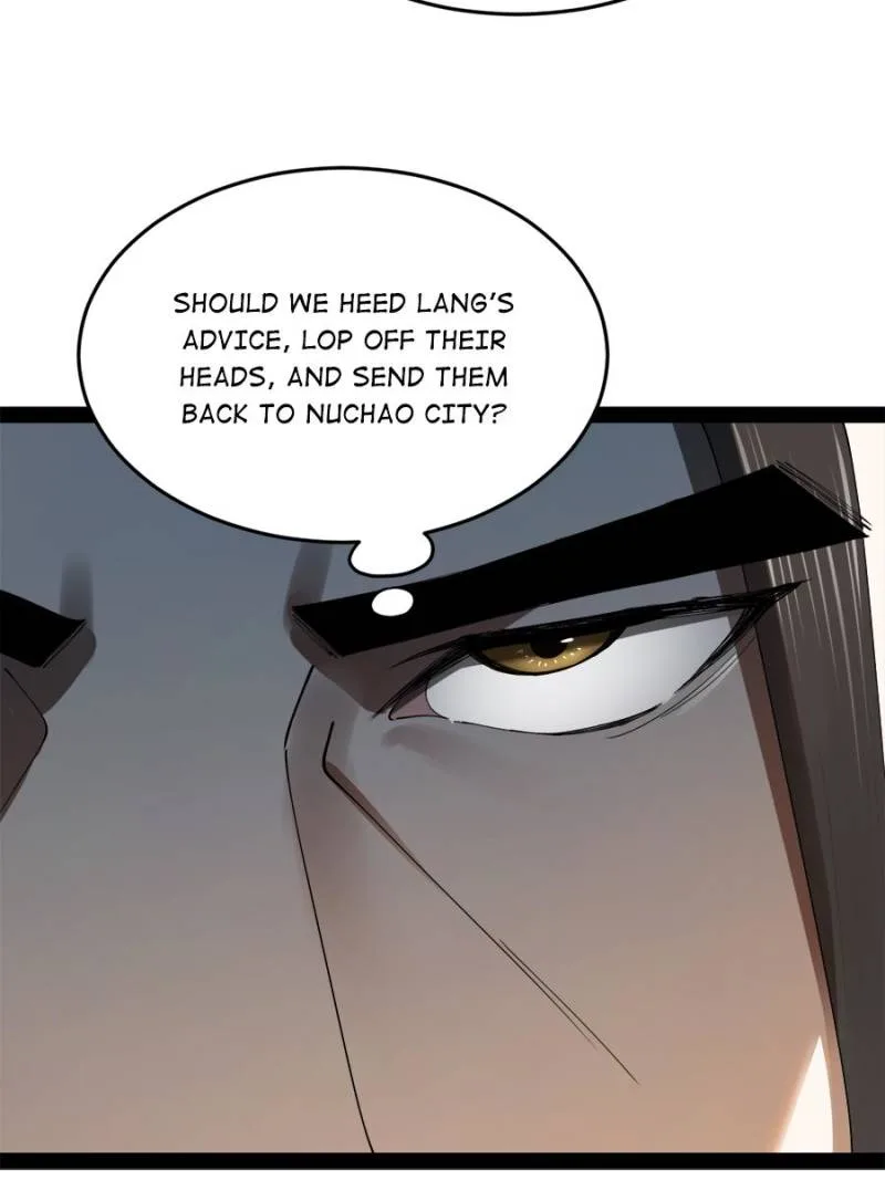 Ultimate Son-in-Law Chapter 145 page 80