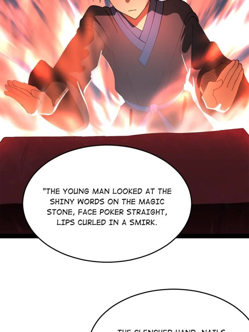 Ultimate Son-in-Law Chapter 145 page 28
