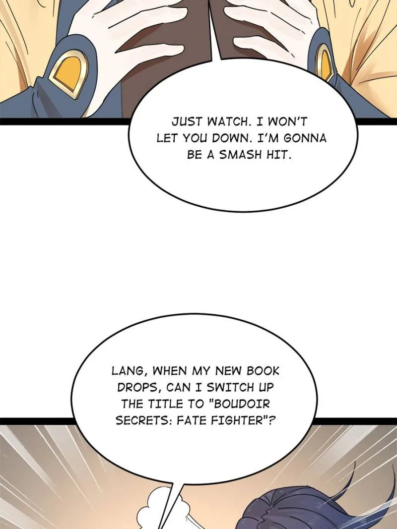 Ultimate Son-in-Law Chapter 145 page 48