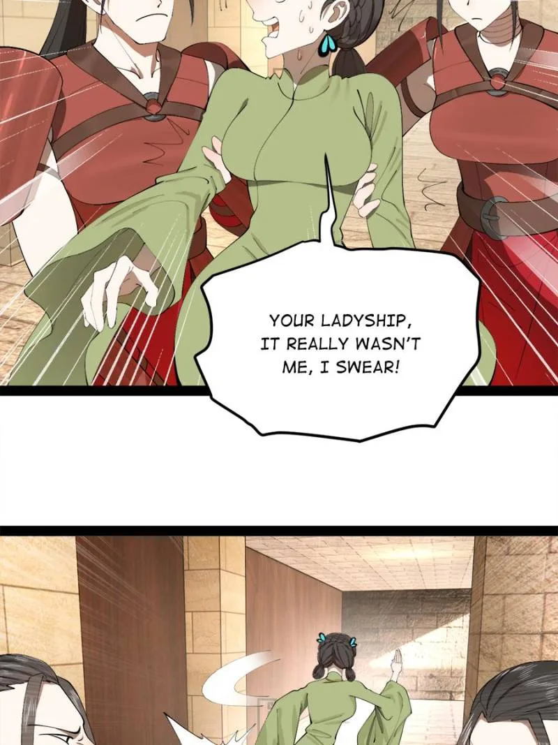 Ultimate Son-in-Law Chapter 142 page 56