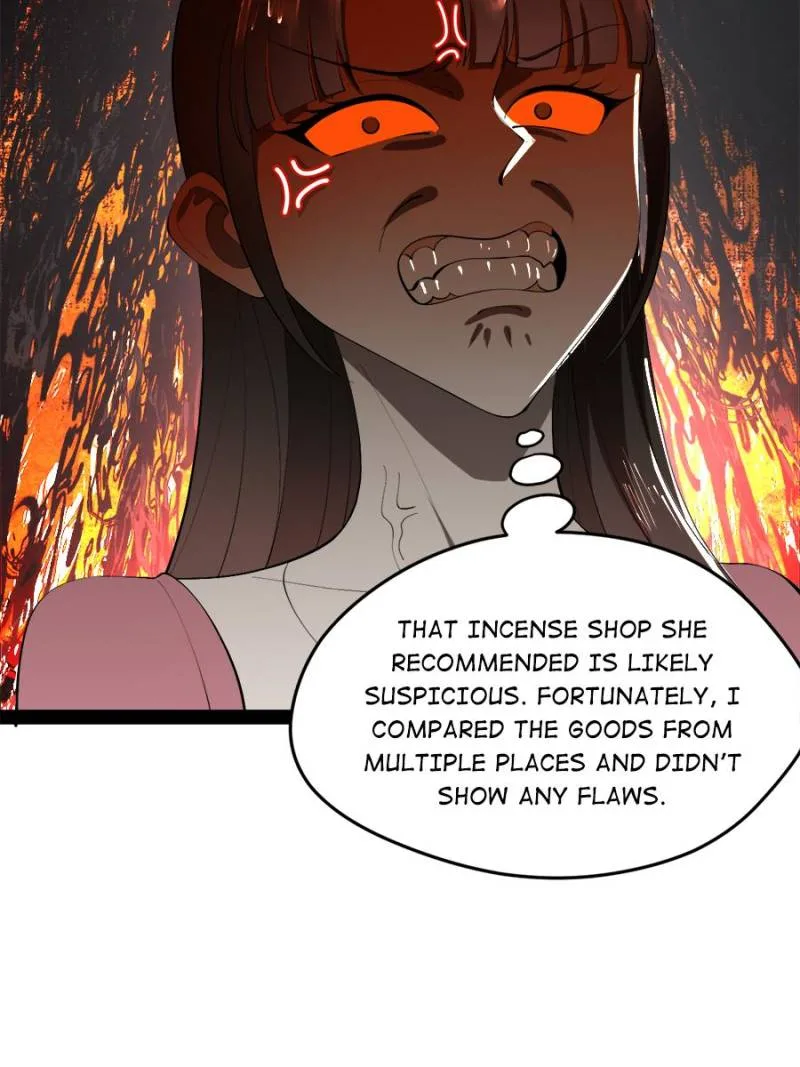 Ultimate Son-in-Law Chapter 142 page 34