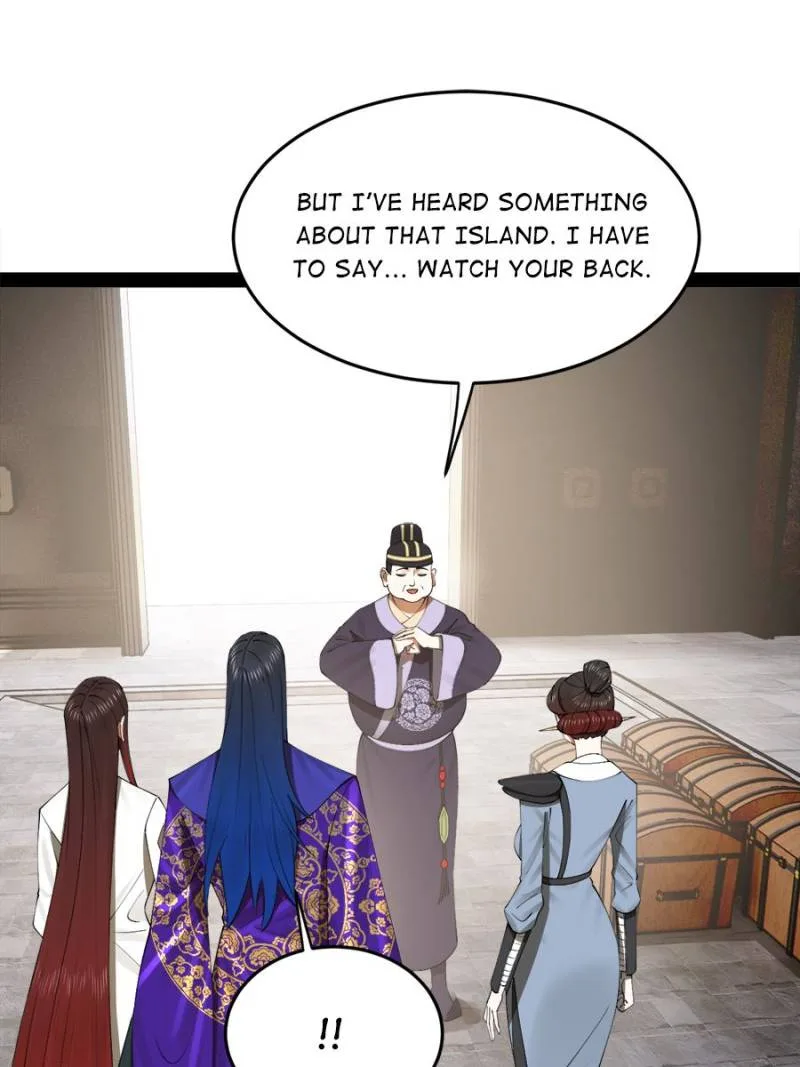 Ultimate Son-in-Law Chapter 146 page 14