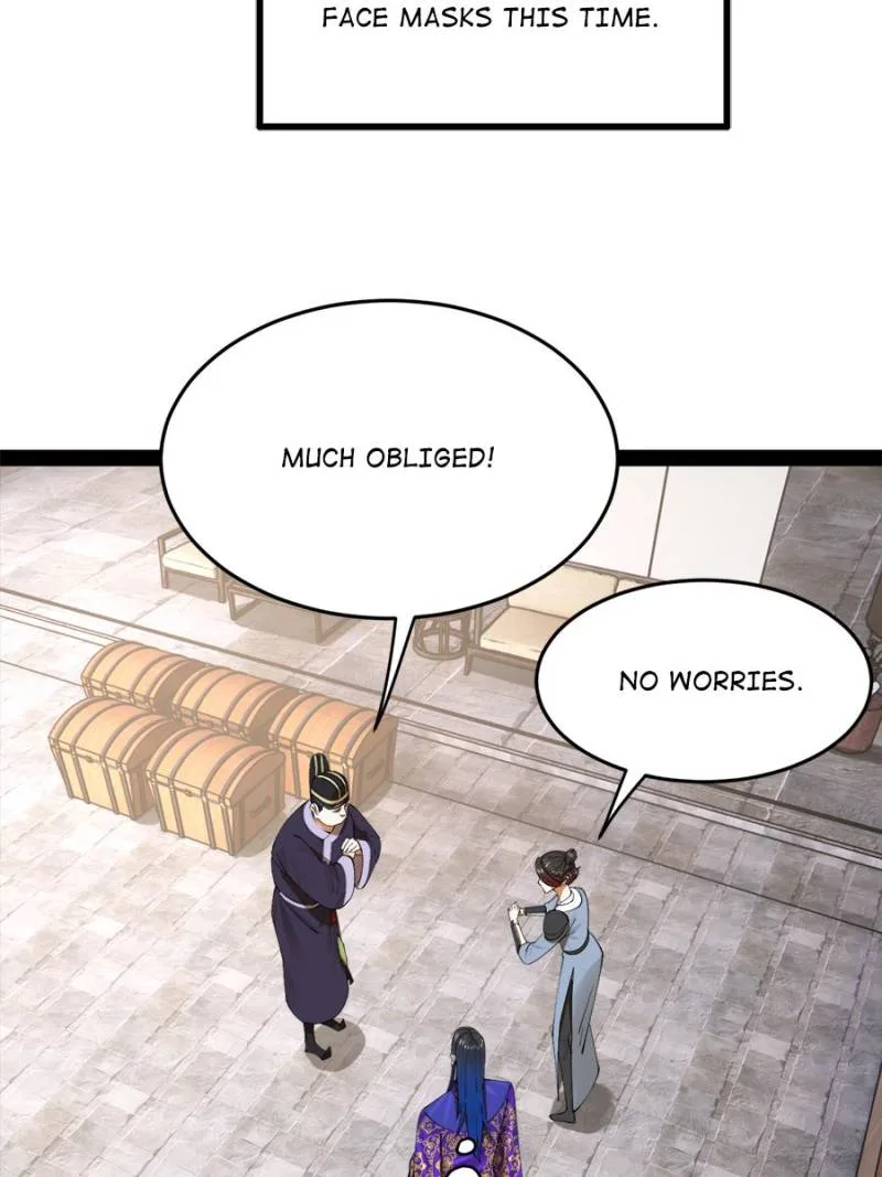 Ultimate Son-in-Law Chapter 146 page 7