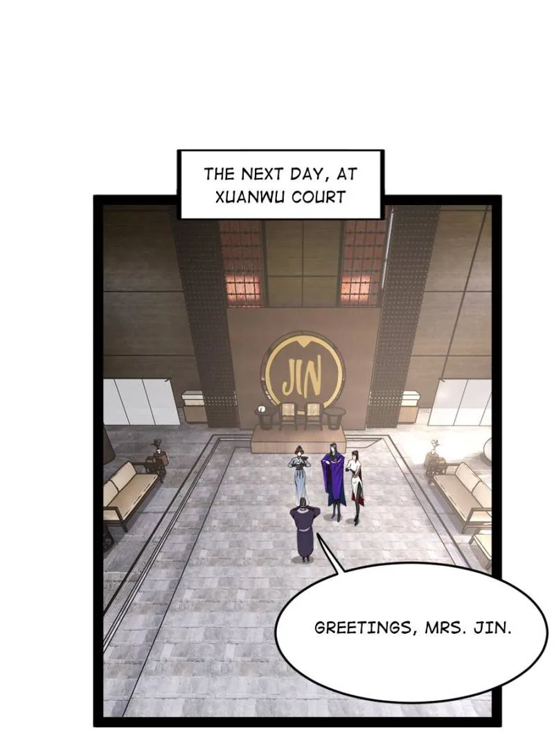Ultimate Son-in-Law Chapter 146 page 2