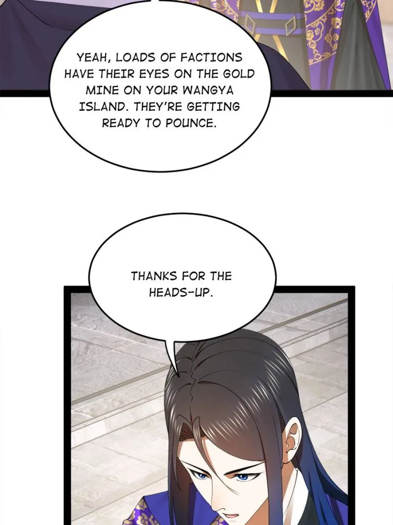 Ultimate Son-in-Law Chapter 146 page 16