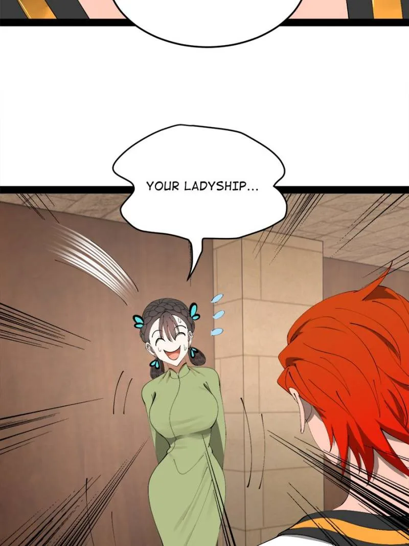 Ultimate Son-in-Law Chapter 142 page 54