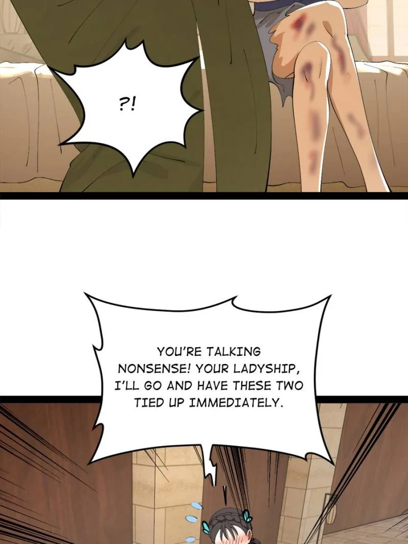 Ultimate Son-in-Law Chapter 142 page 51
