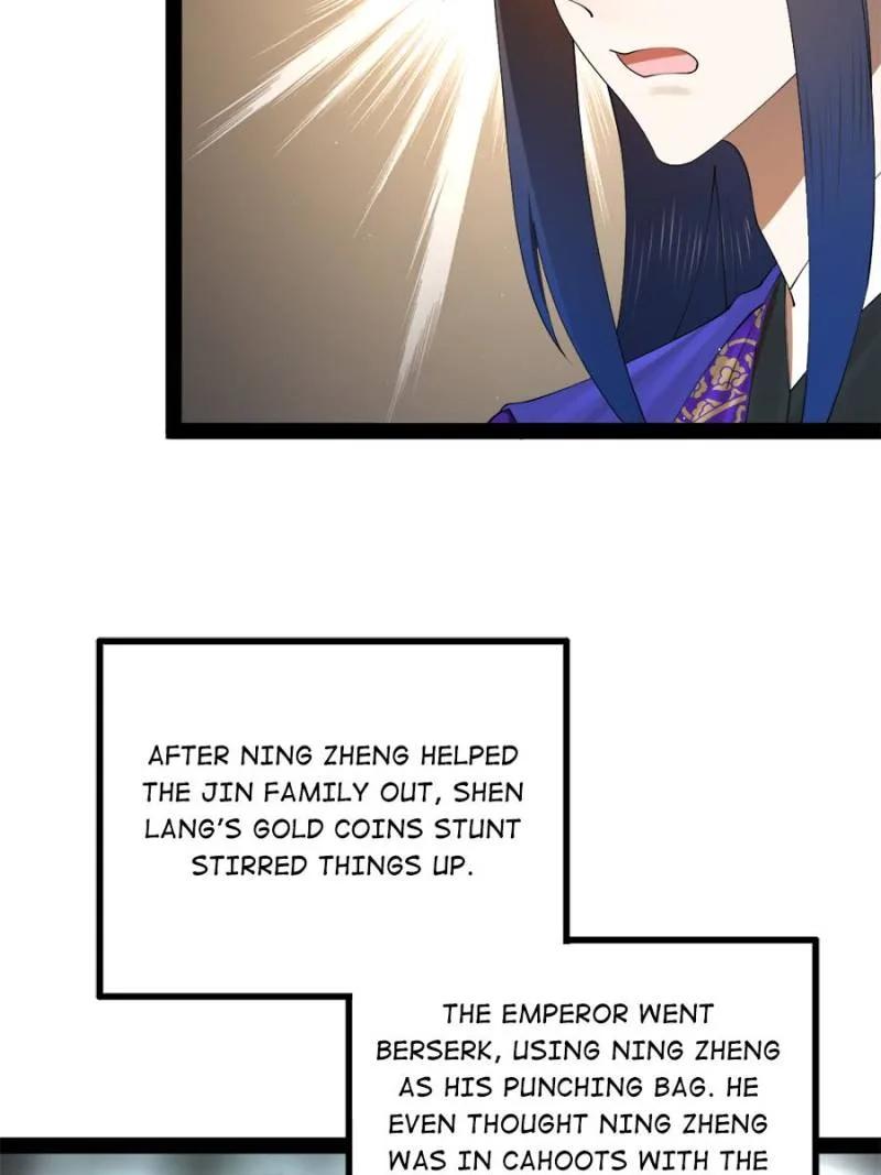 Ultimate Son-in-Law Chapter 146 page 9