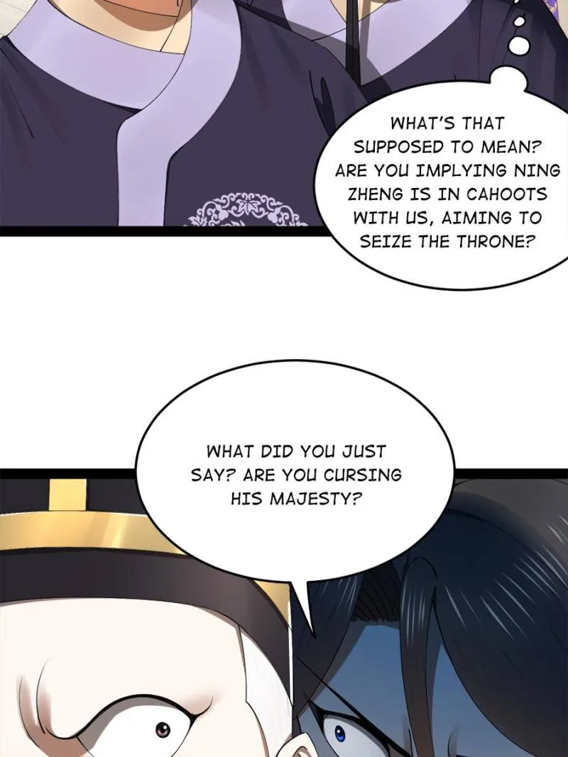 Ultimate Son-in-Law Chapter 146 page 20