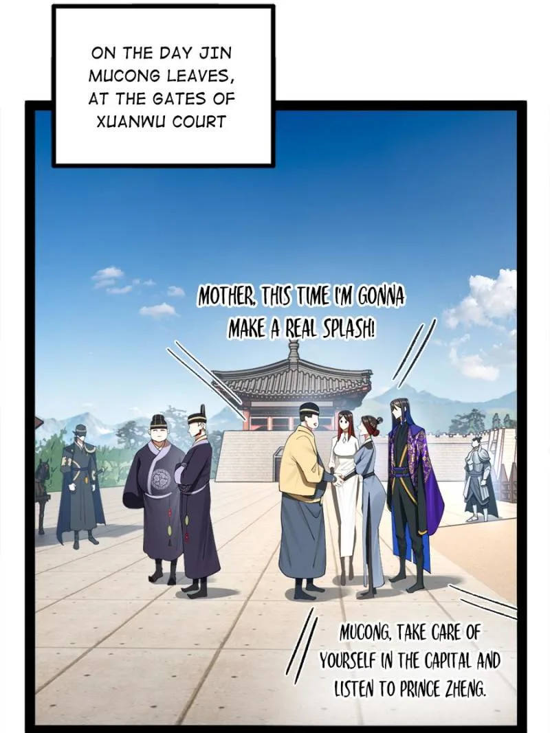 Ultimate Son-in-Law Chapter 146 page 18