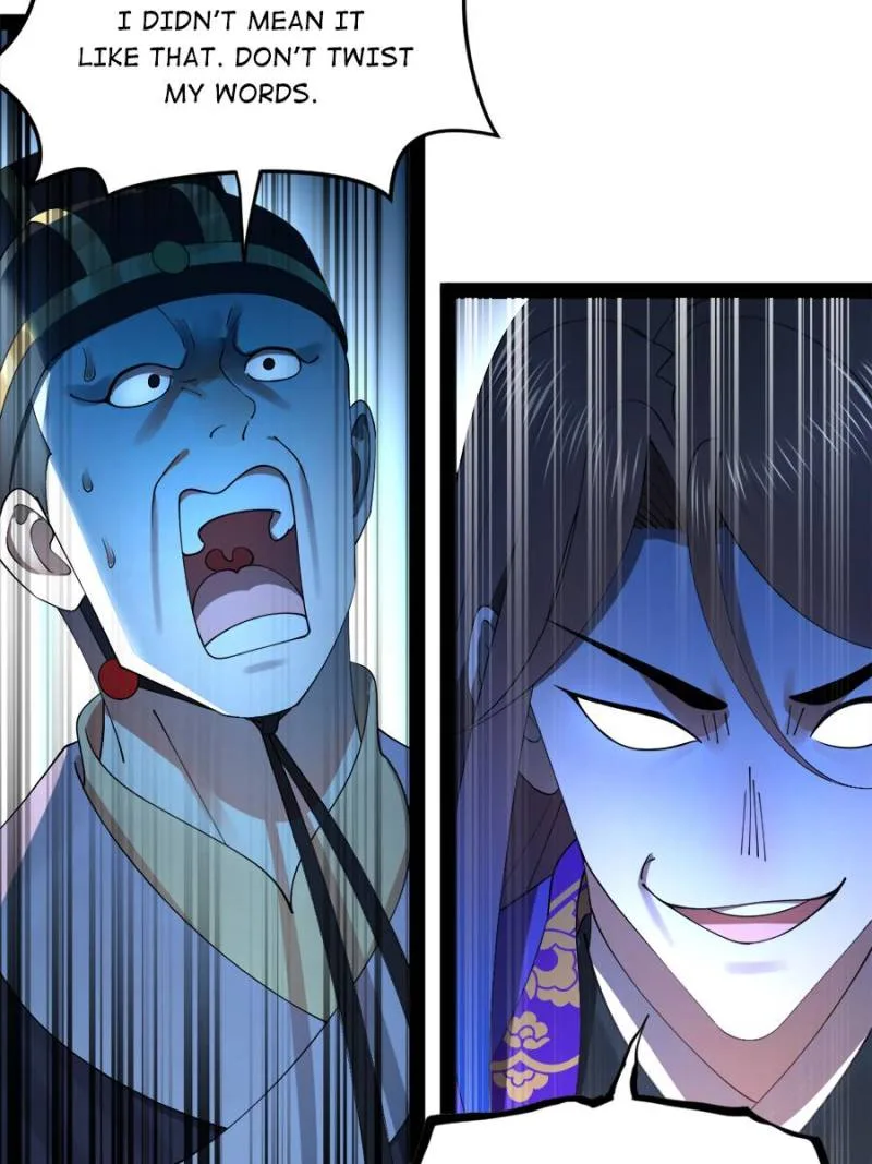 Ultimate Son-in-Law Chapter 146 page 24
