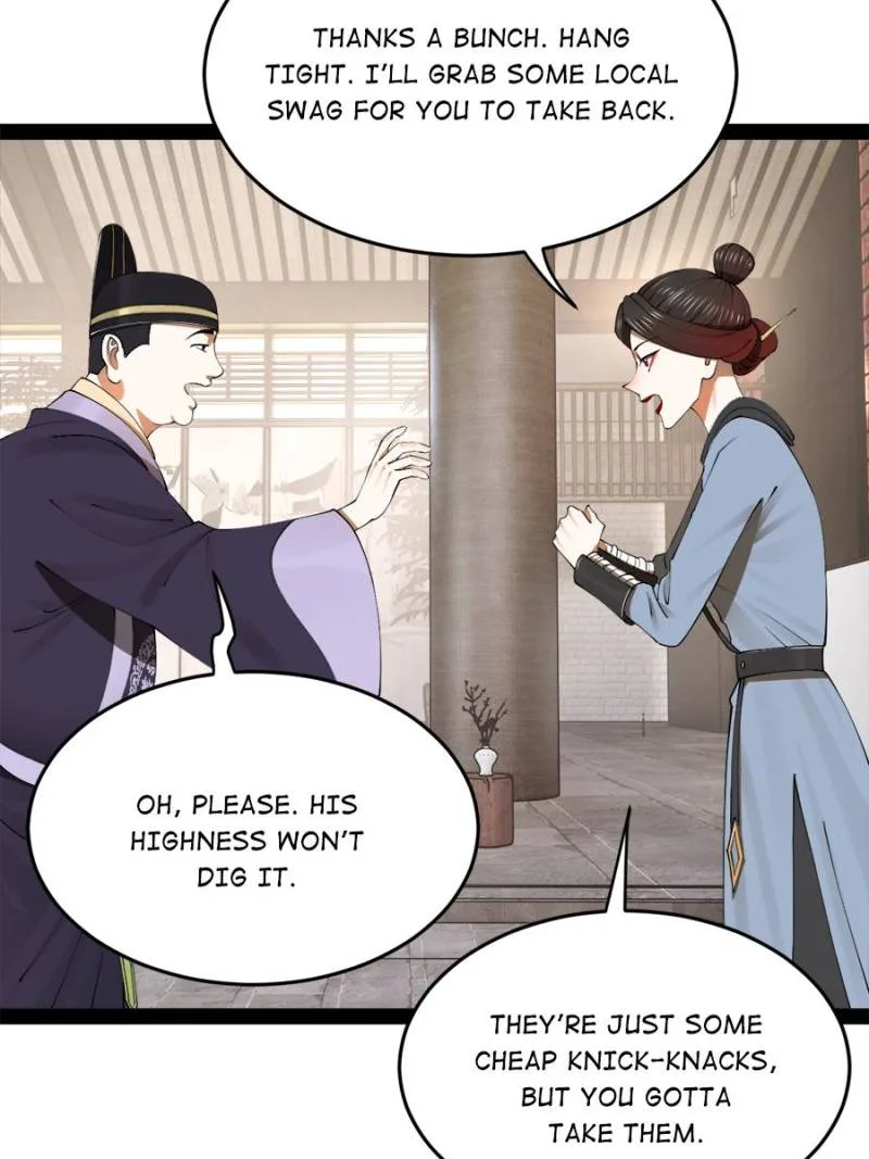 Ultimate Son-in-Law Chapter 146 page 5